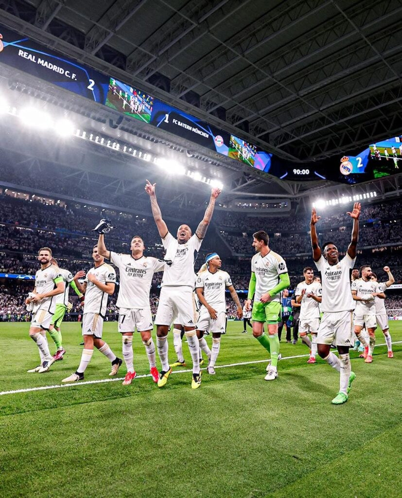 Foto: Real Madrid